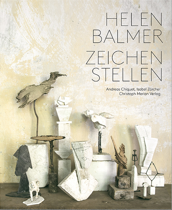 Helen Balmer